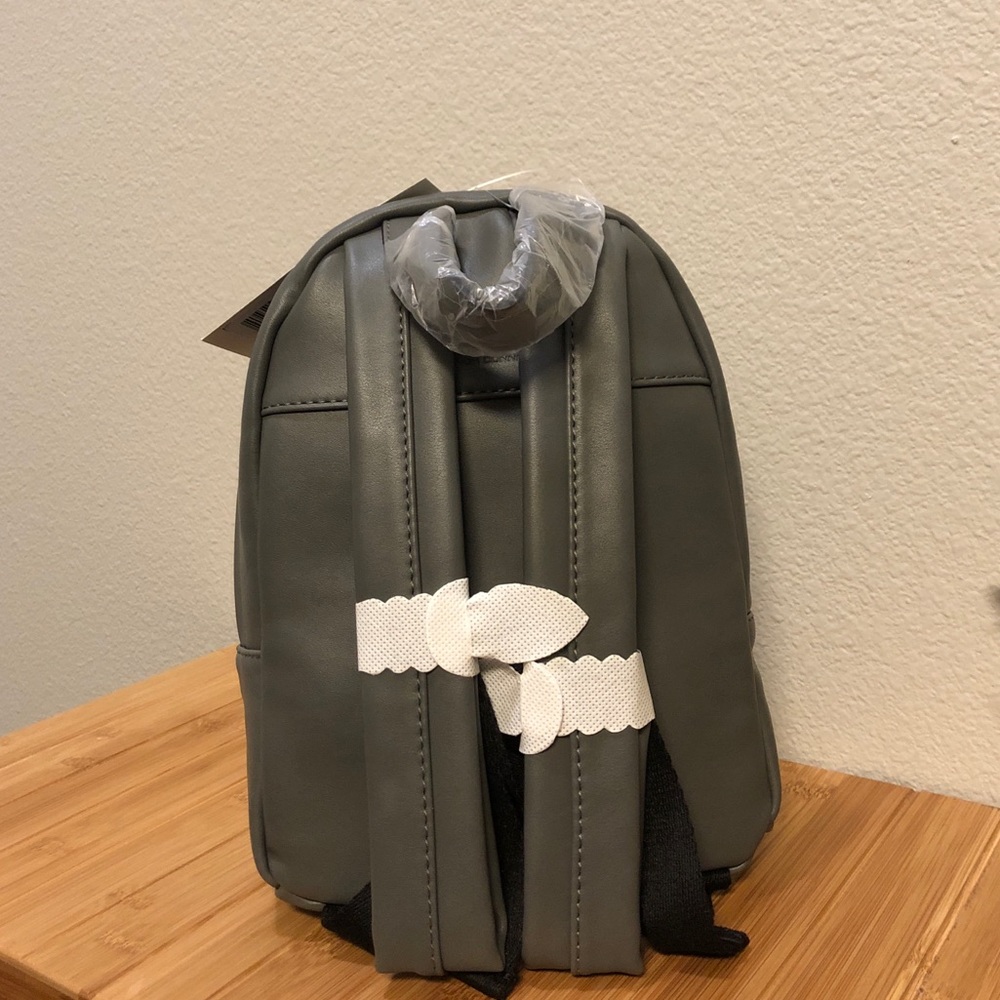 🌸NWT🌺 Embroidered Backpack - Picture 6 of 8